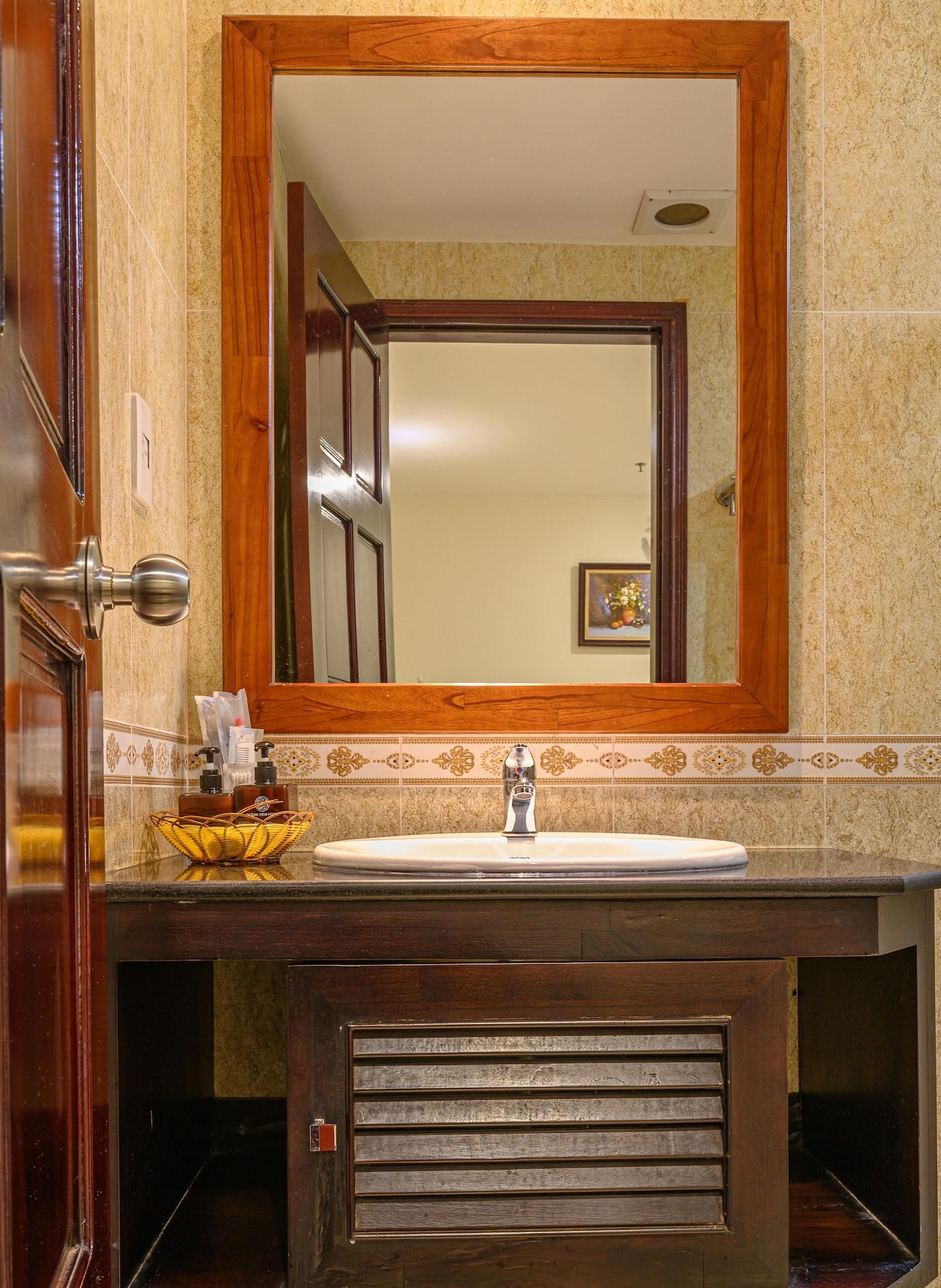 Hoang Linh Dan Hotel