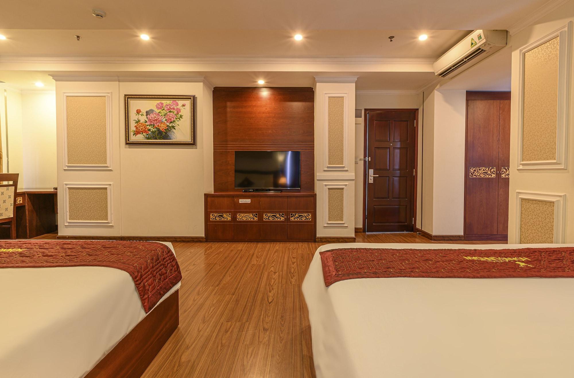 Hotel Hoang Linh Dan