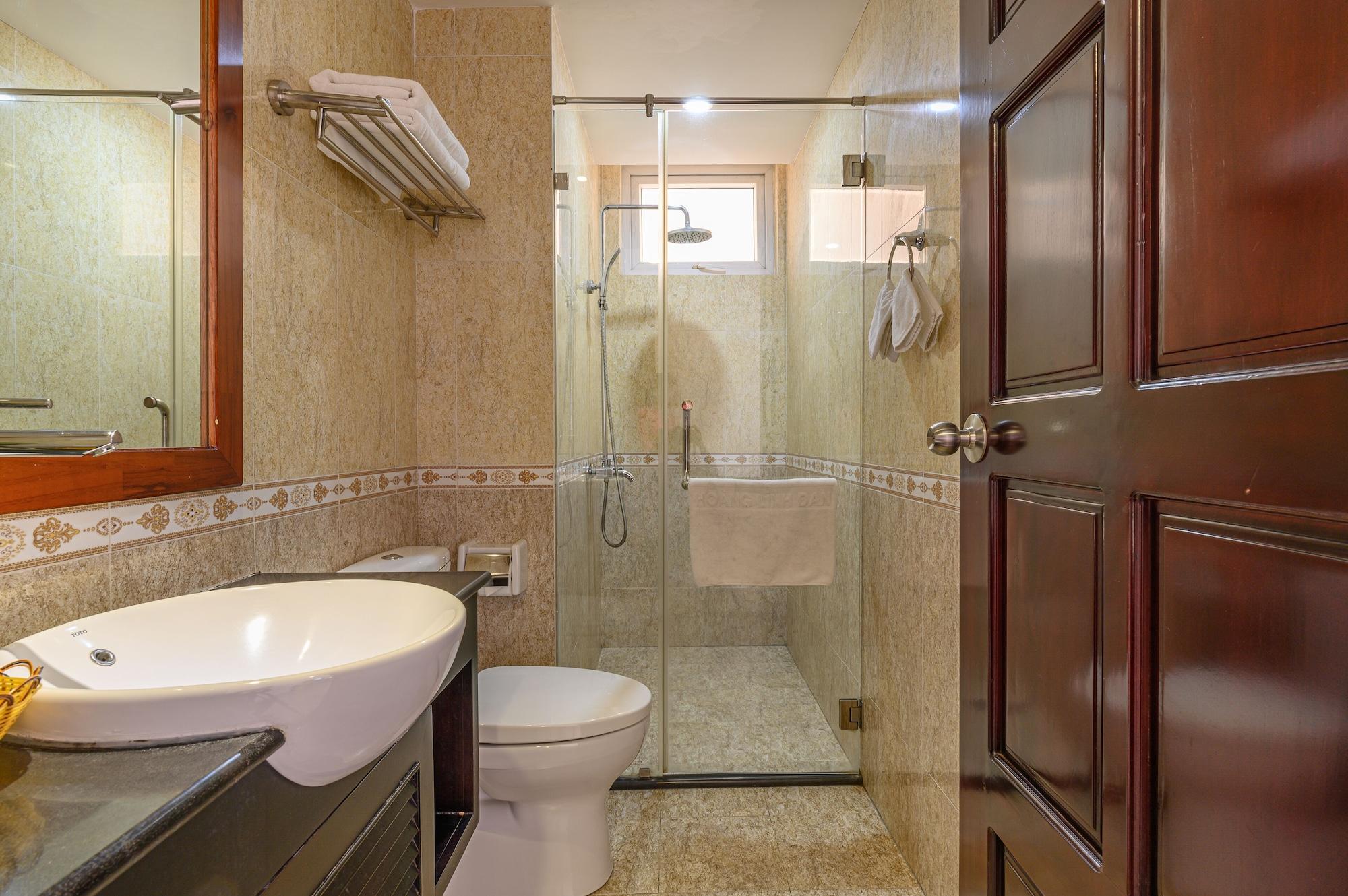 Hoang Linh Dan Hotel