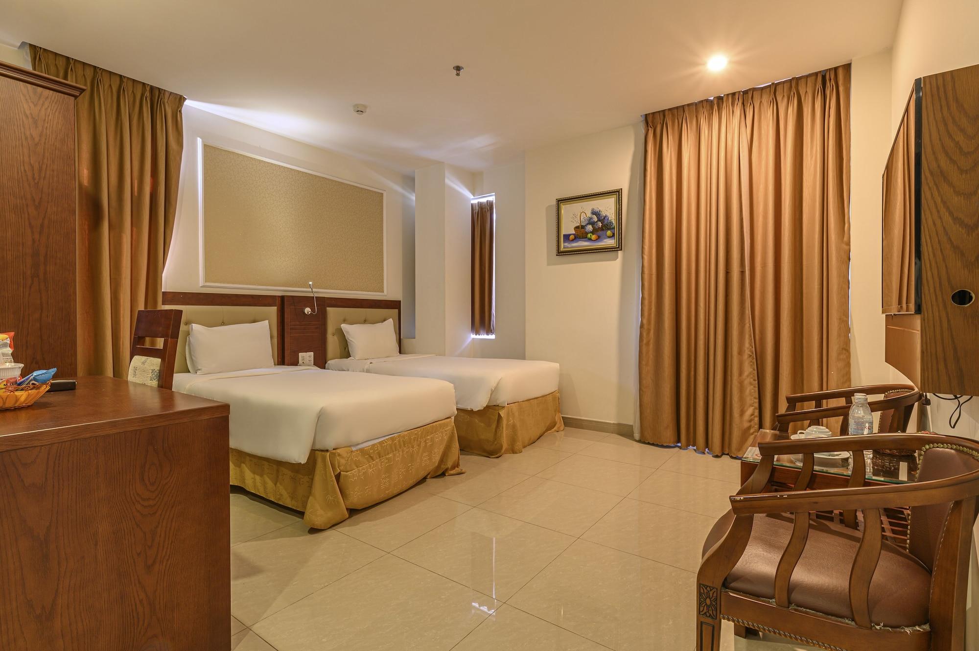 Hoang Linh Dan Da Nang