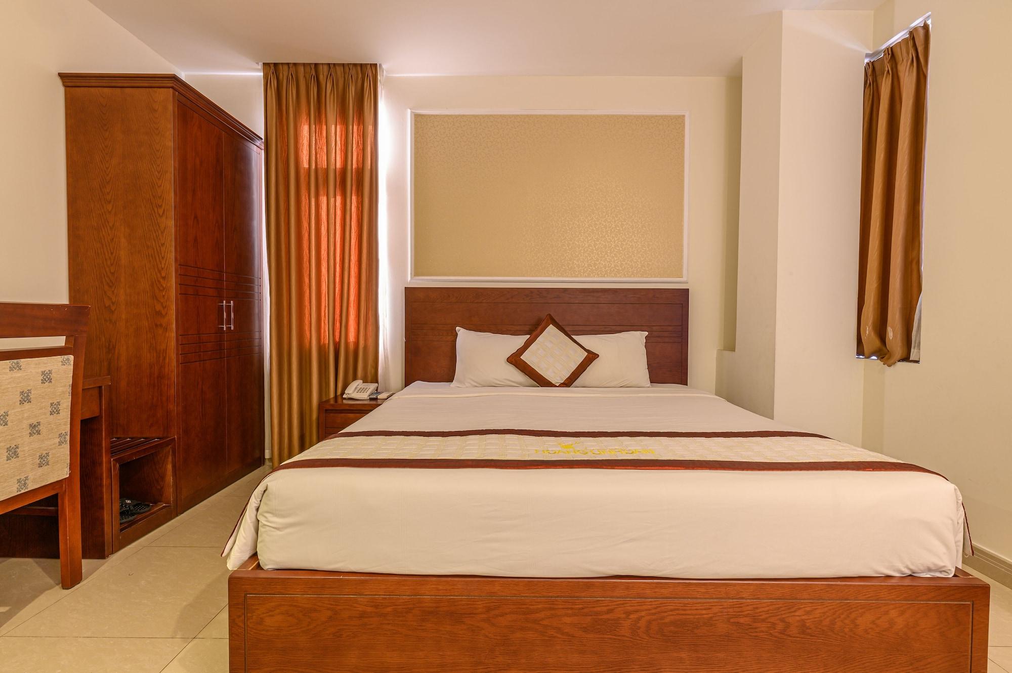 Hoang Linh Dan Hotel