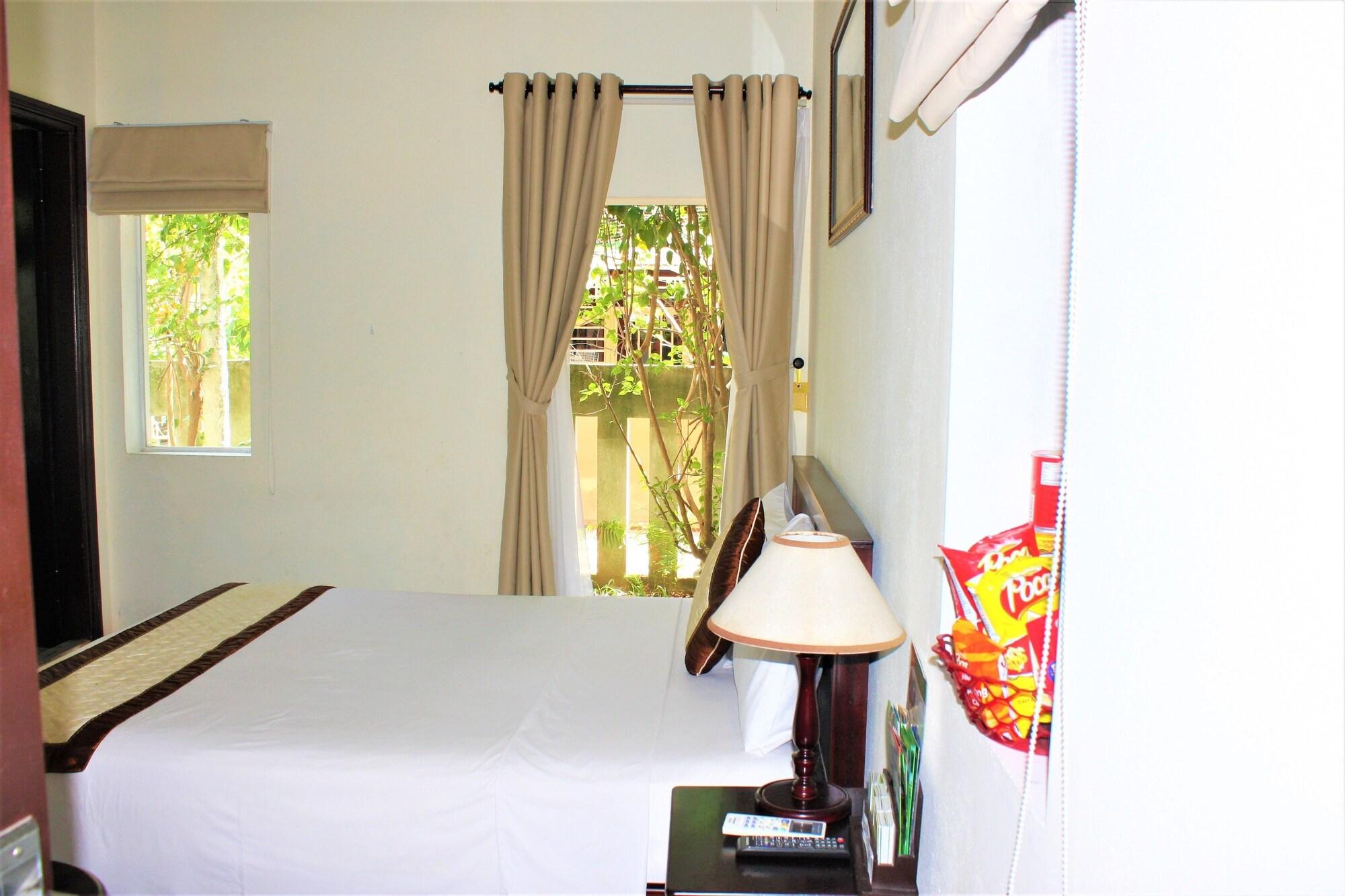 Homestay And