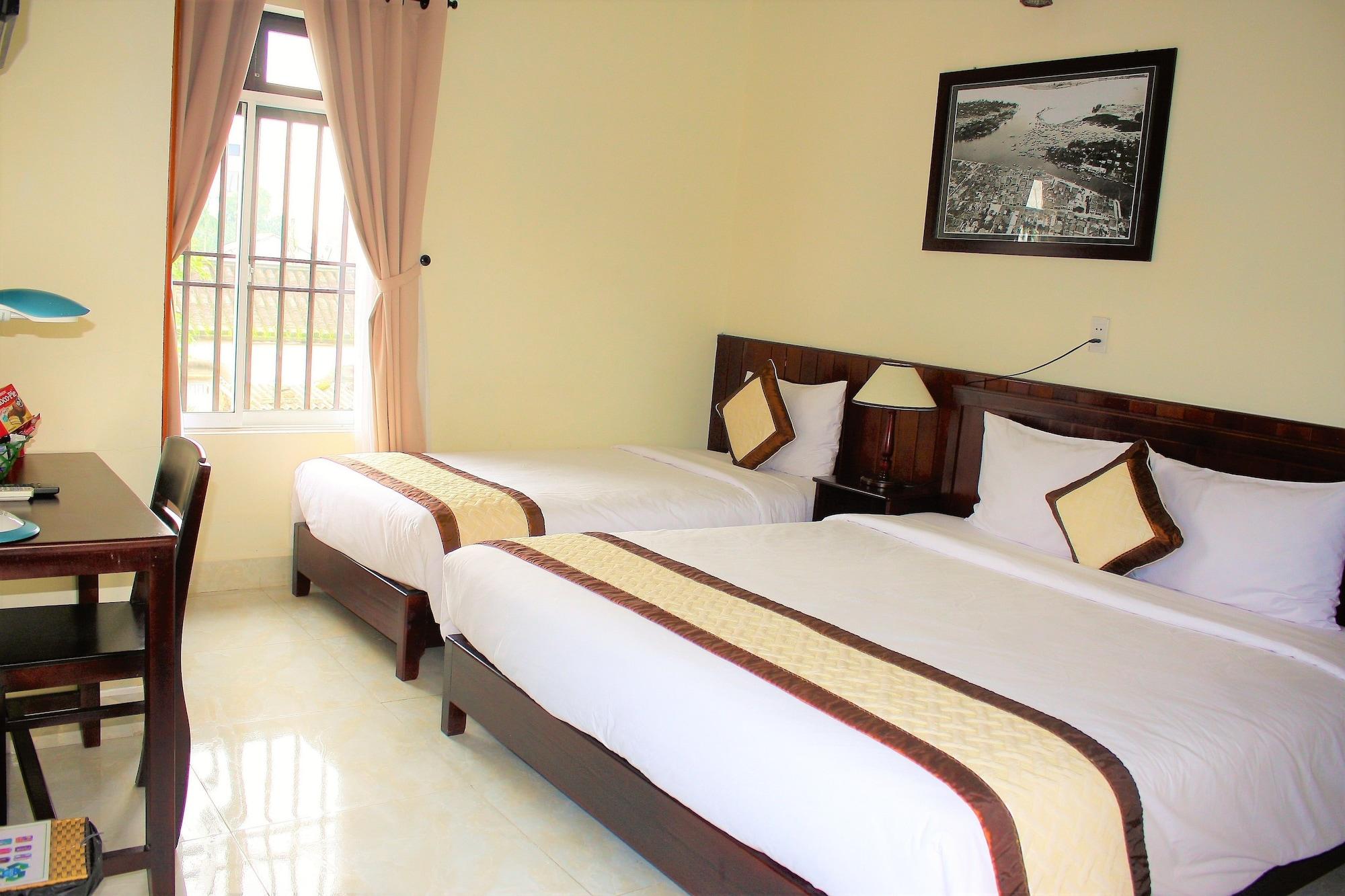Homestay And Hoi An