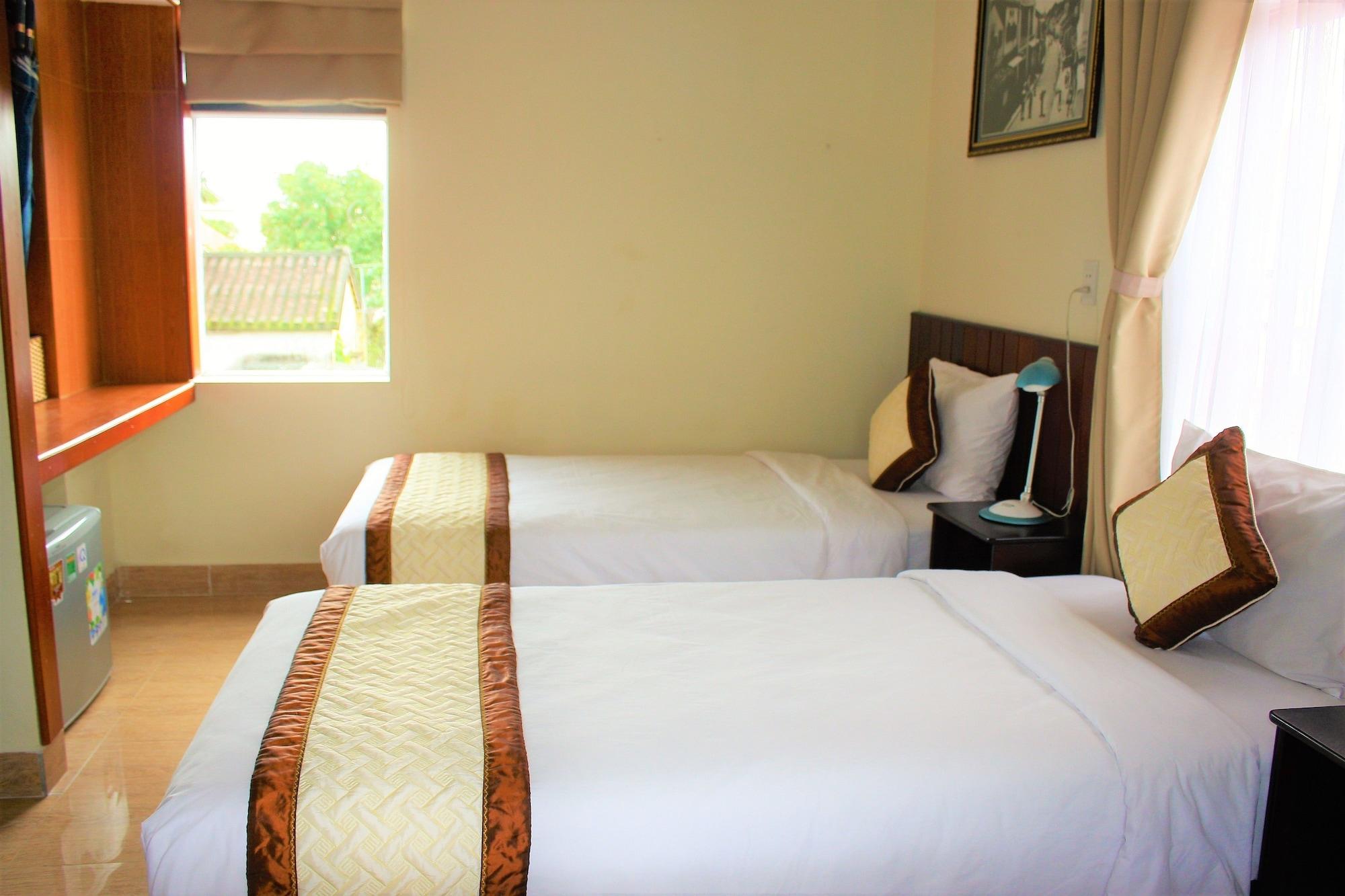 Homestay And Hoi An