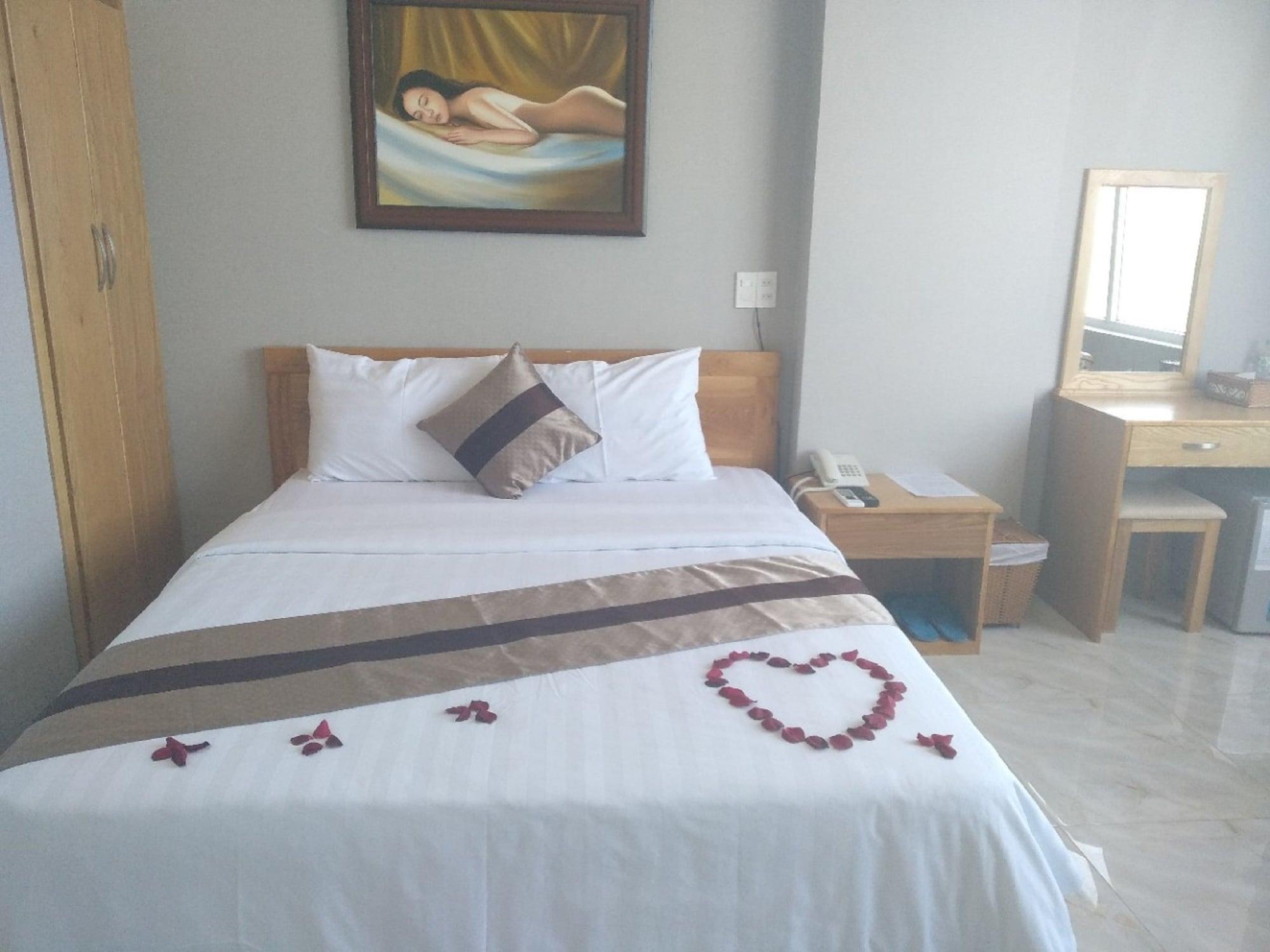 Ngoc Hanh Hotel