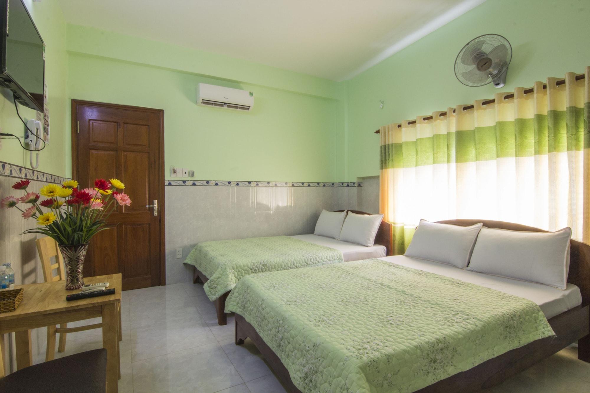 Hotel Thai Quang Vung Tau