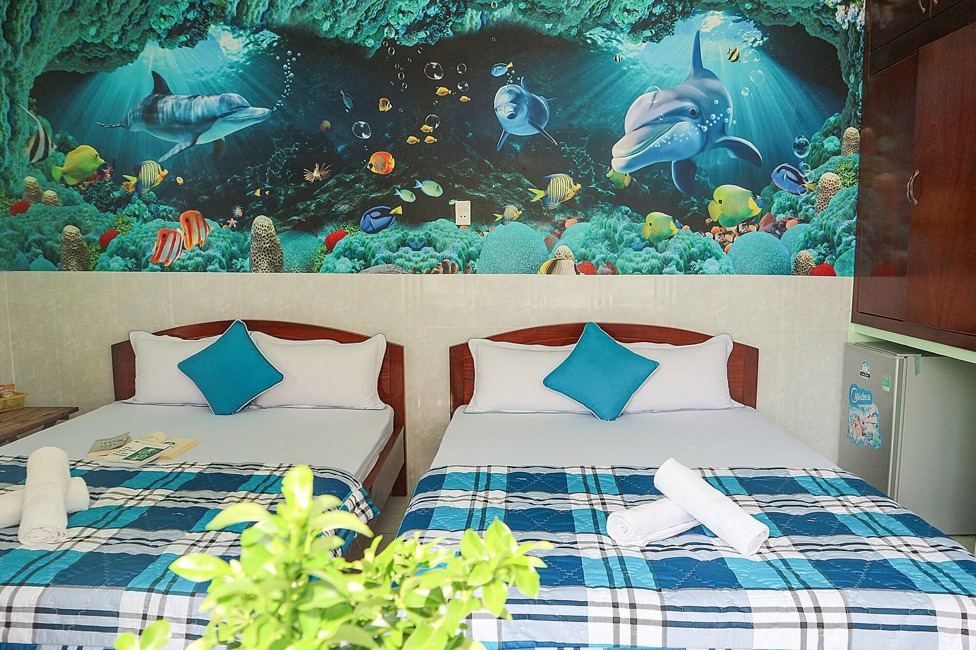 Hotel Thai Quang 2*