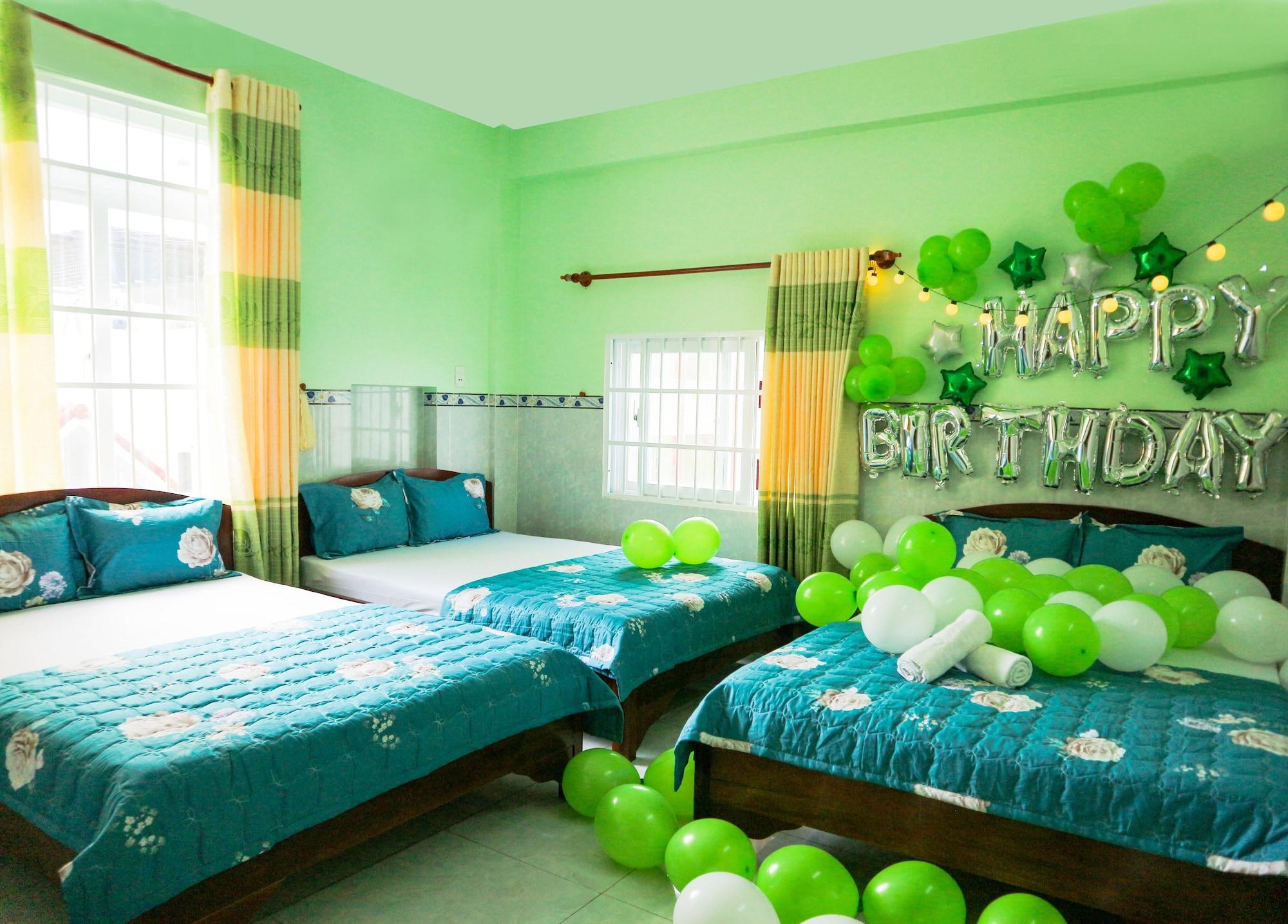 Hotel Thai Quang Vung Tau