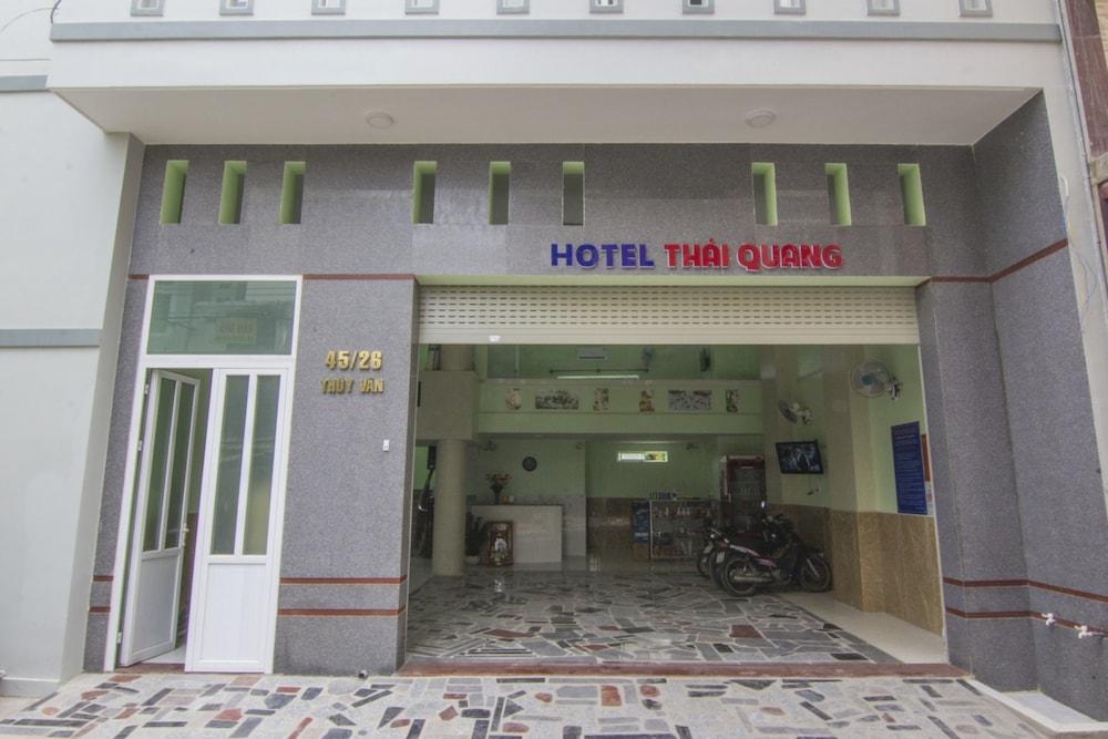 Thai Quang Vung Tau
