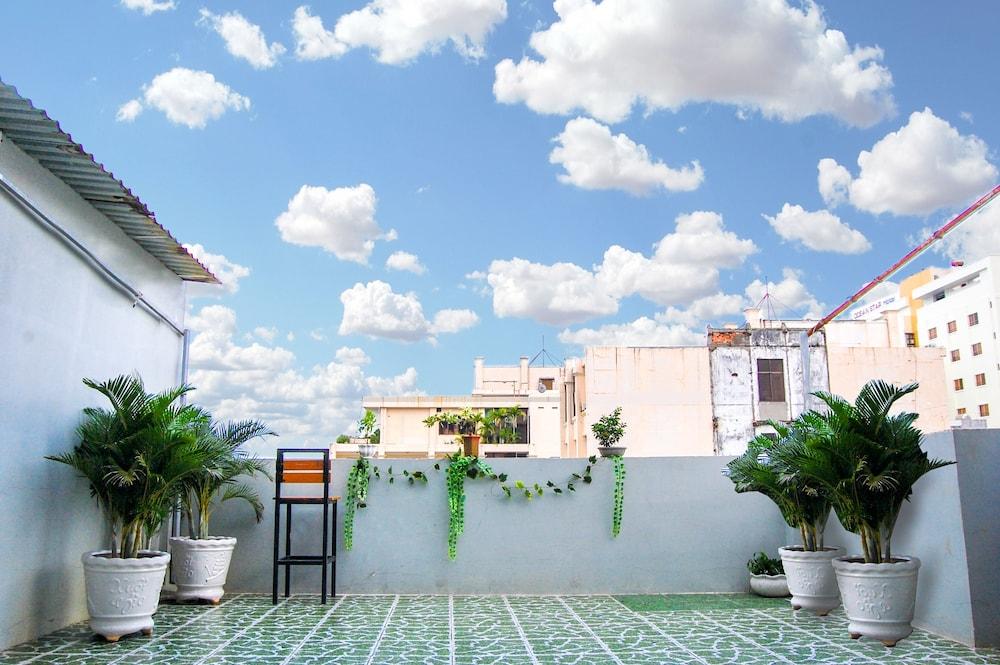 Hotel Thai Quang 2*