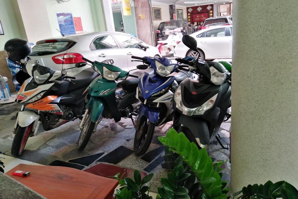 Thai Quang 2* Vung Tau
