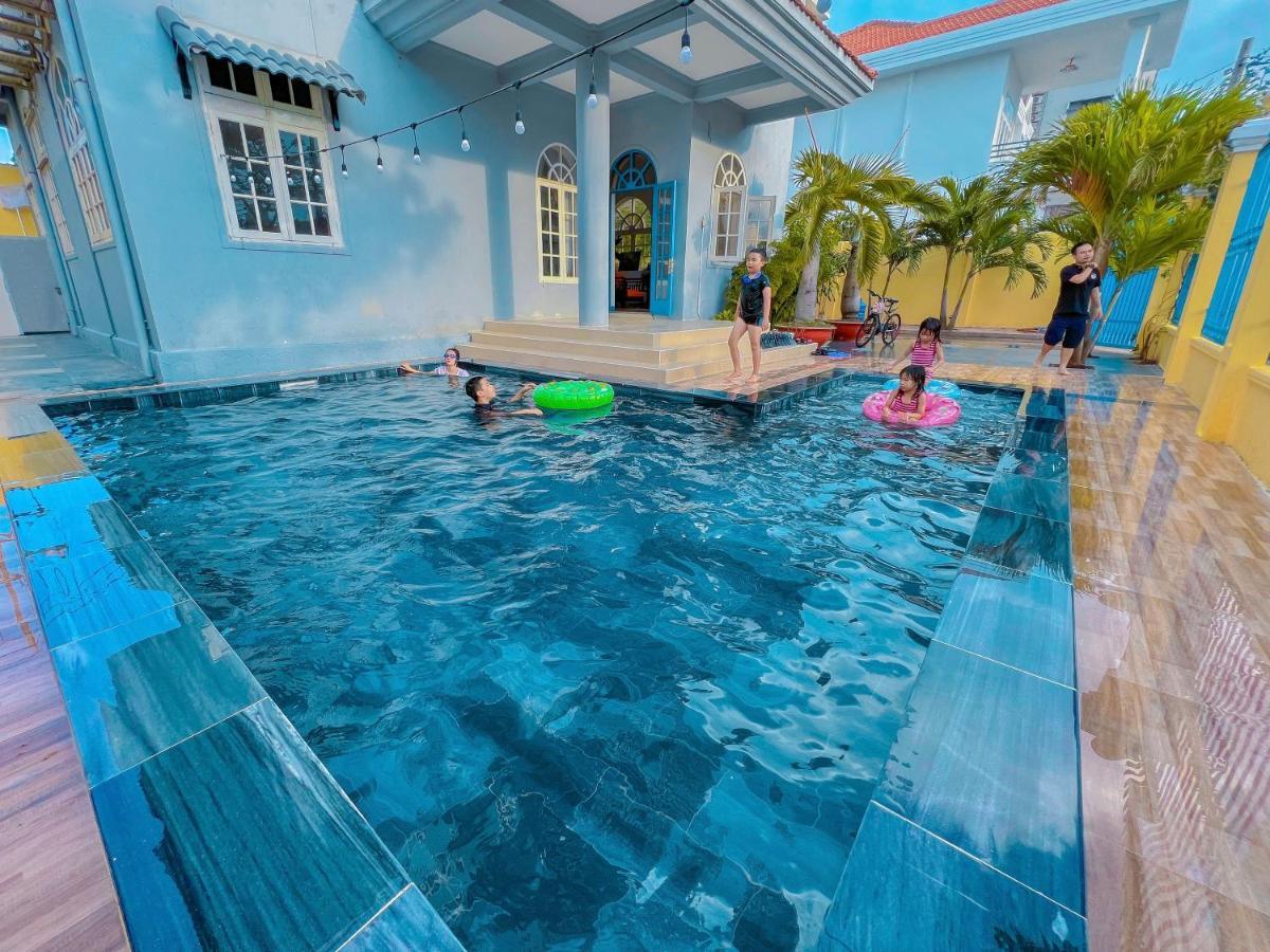 Son's Guest house Vung Tau