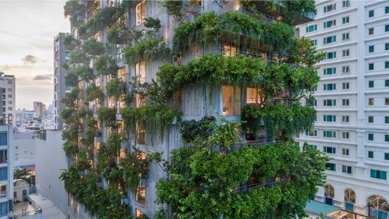 Hotel Chicland Boutique 4*