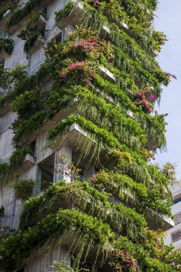 Chicland Boutique Hotel Da Nang