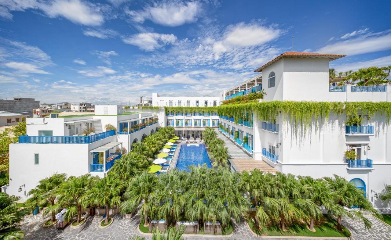 Risemount Premier Resort Da Nang