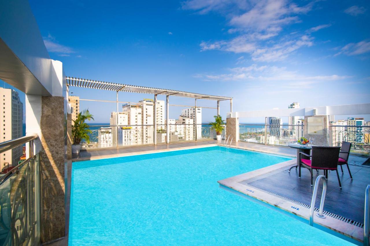 Crystal Boutique By Thg Hotel 4*