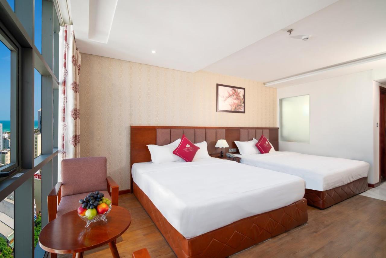 Hotel Crystal Boutique By Thg Da Nang