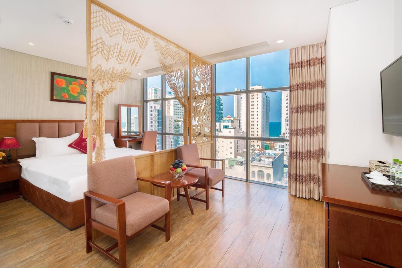 Crystal Boutique By Thg Hotel