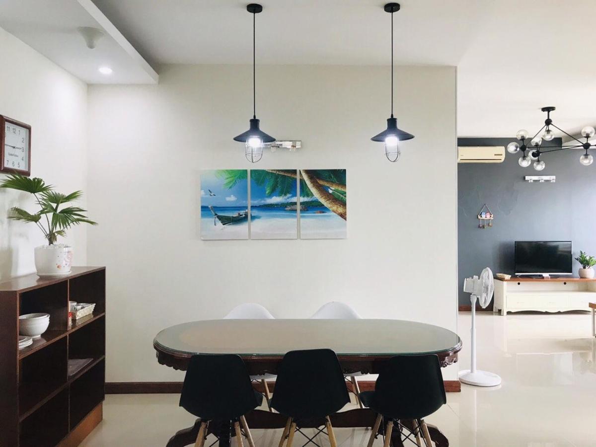 Bai Sau Apartment *