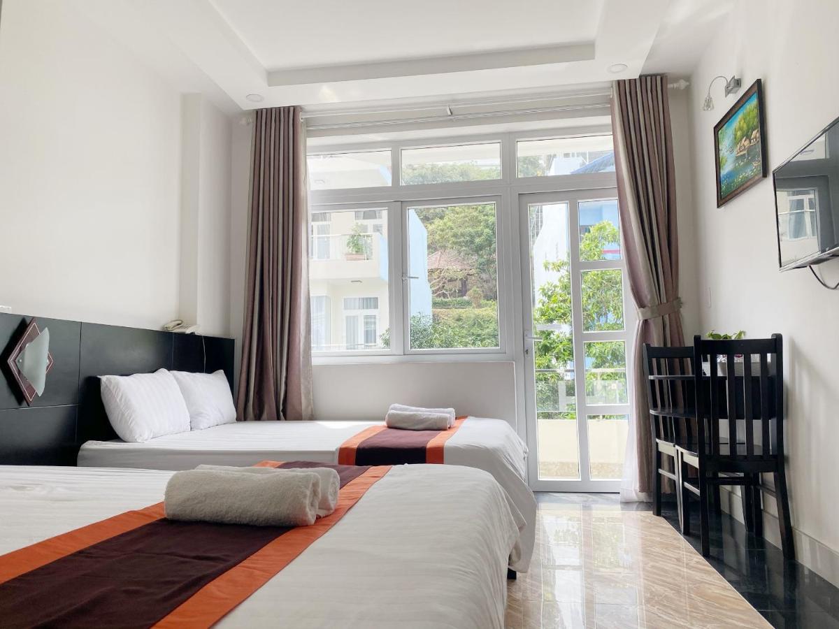 Bh Vung Tau