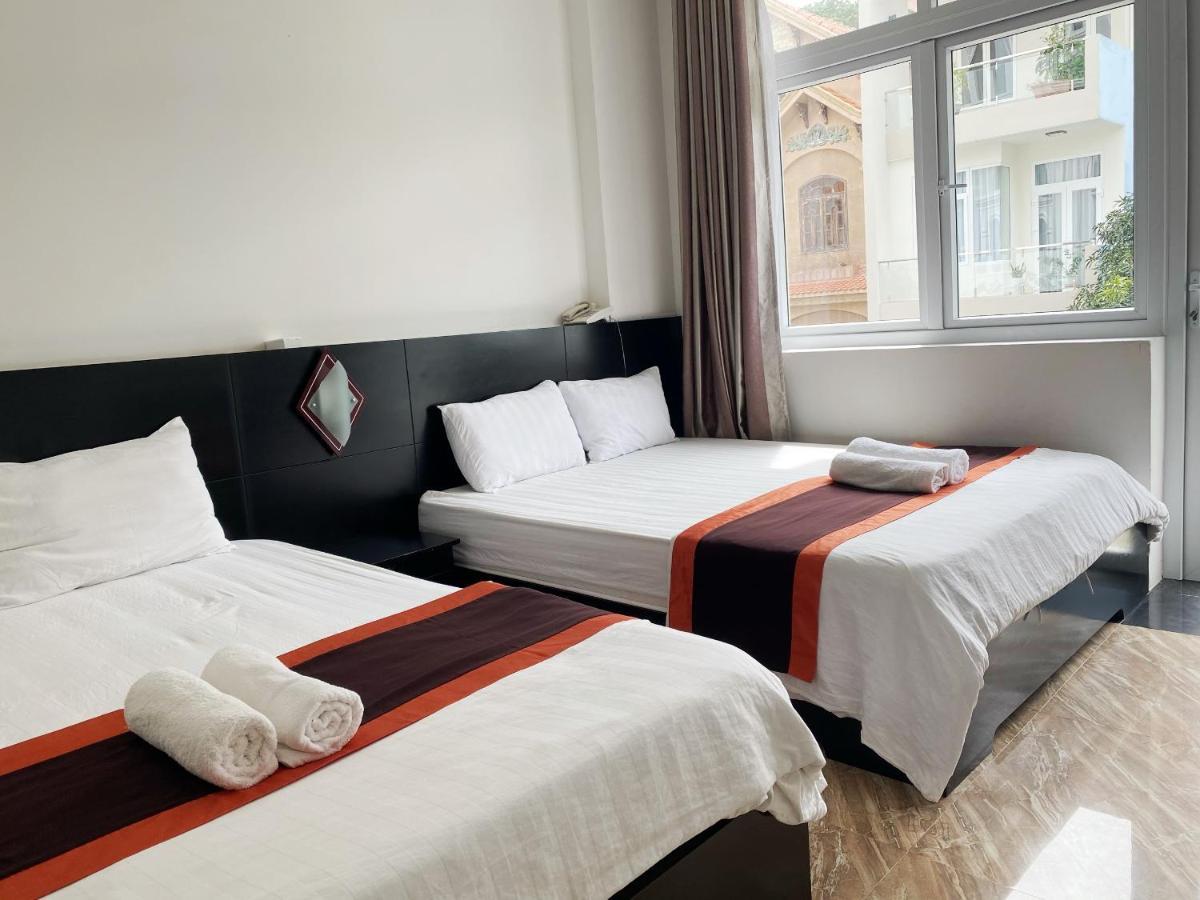 Bh Hotel