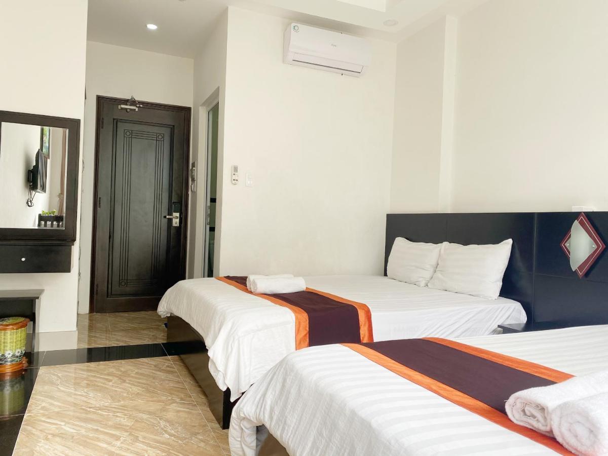 Hotel Bh Vung Tau