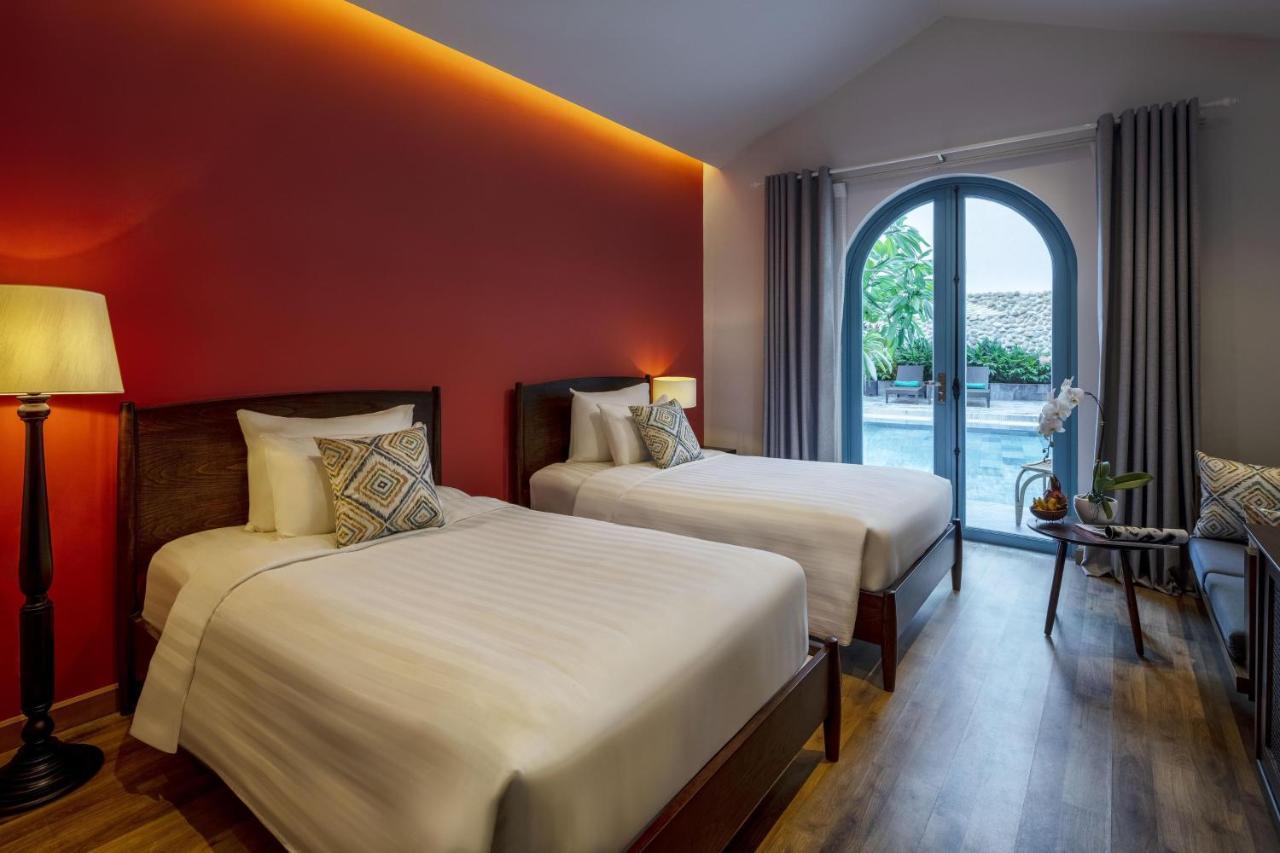 Hotel Salmalia Boutique & 4*