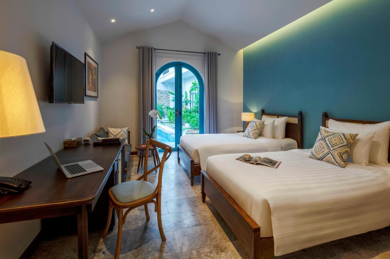 Salmalia Boutique & 4*