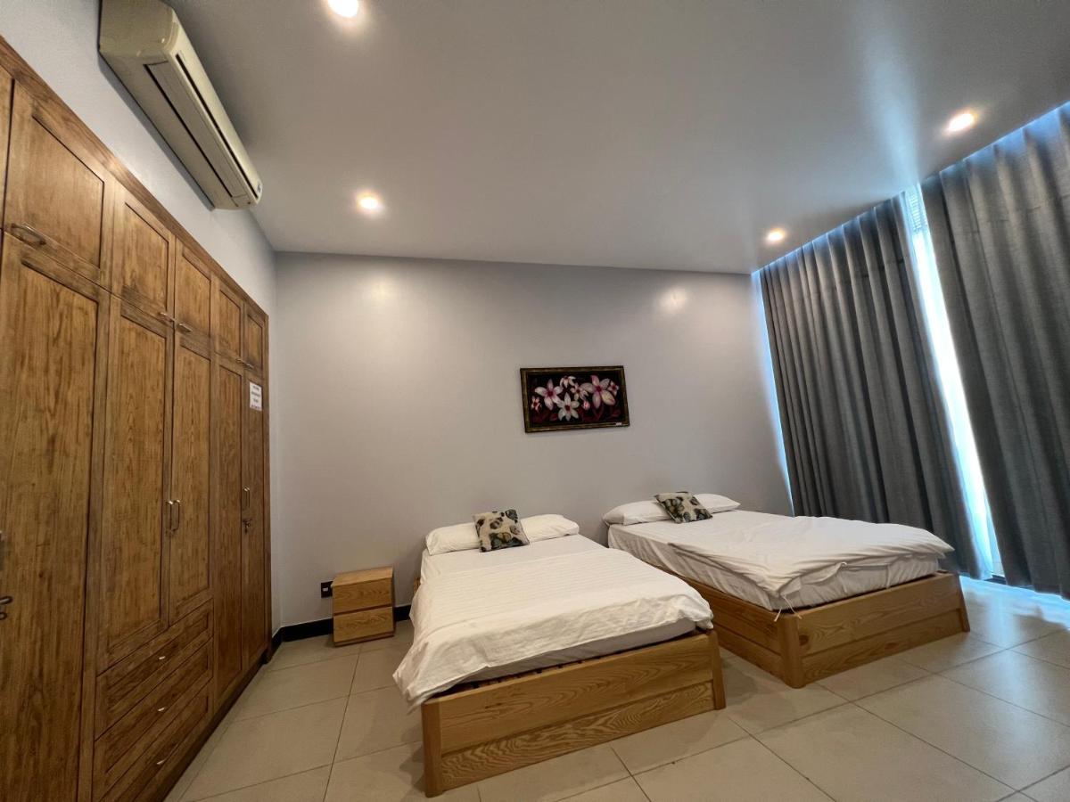 Villa Nancy Grand 5