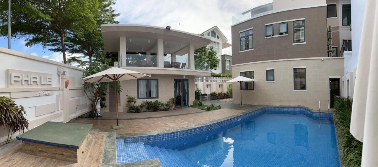 Villa Nancy Grand 5 *