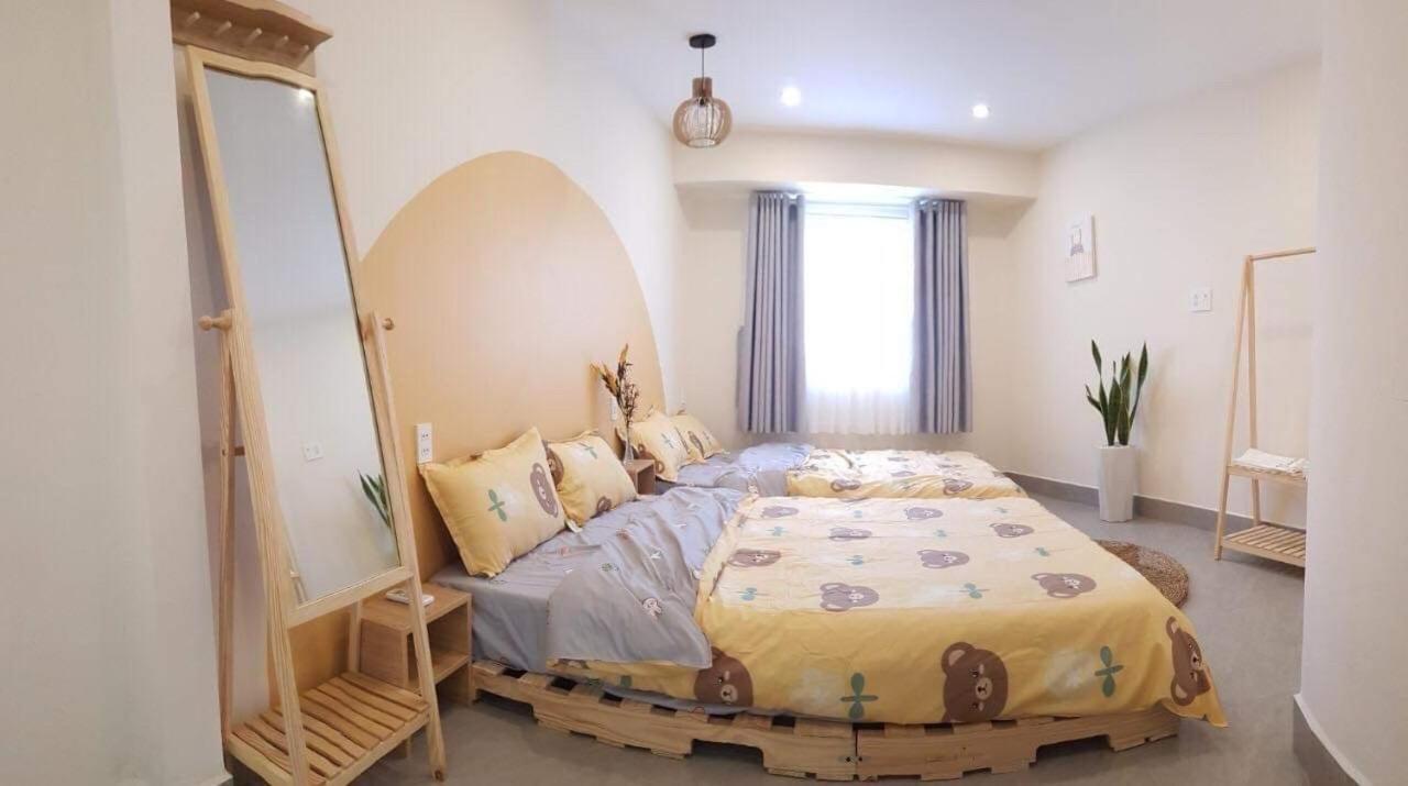 Windyhome Hotel *