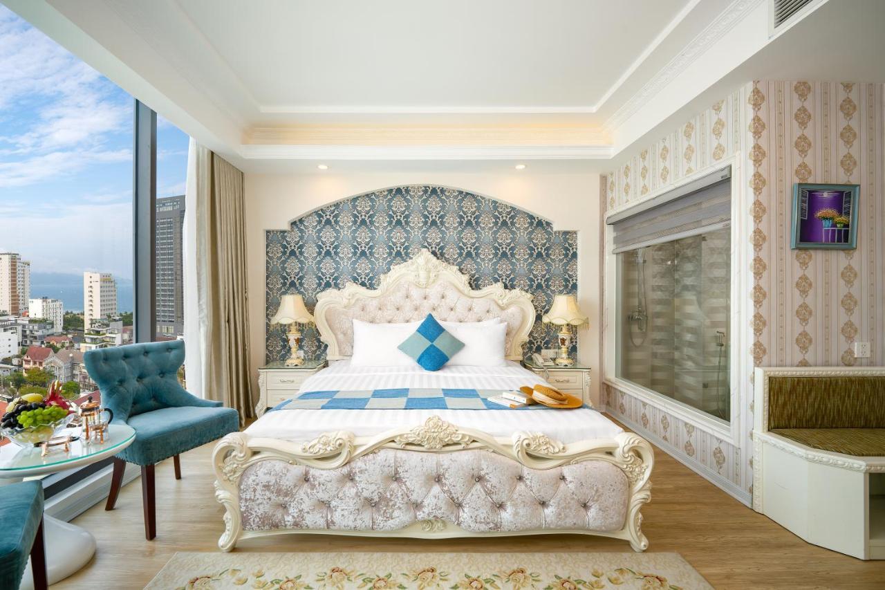 Hotel Golden Rose