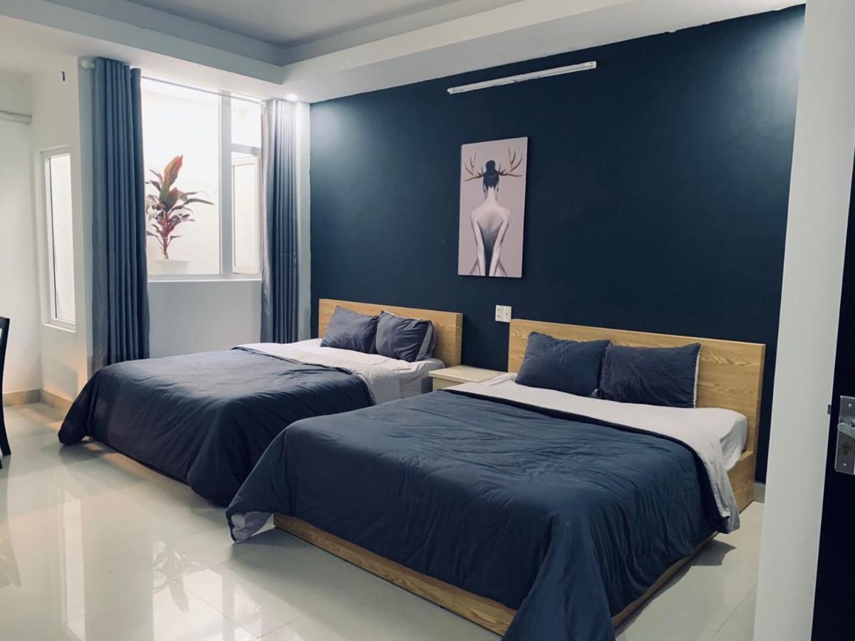 Apartment Thanh &