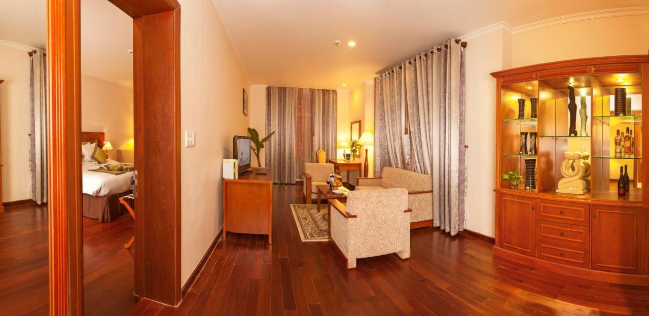 First 4* Ho Chi Minh City