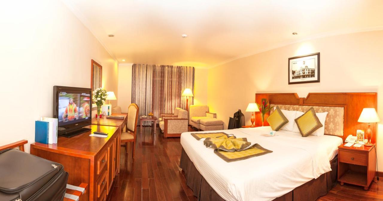 First Hotel