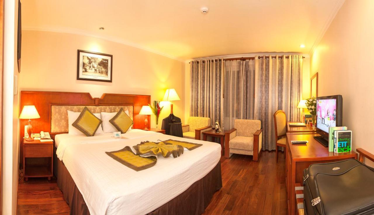 First Hotel 4*