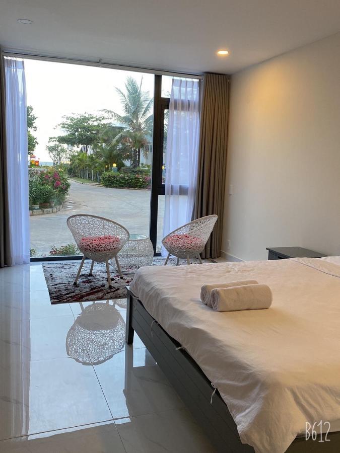 Hao Aria Resort- Ho, Nghi Duong Sat Canh Bai Tam Rieng Mien Phi *