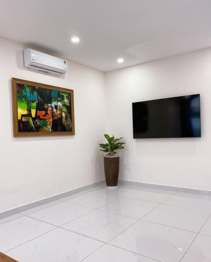 Hao Aria Resort- Ho, Nghi Duong Sat Canh Bai Tam Rieng Mien Phi Apartment