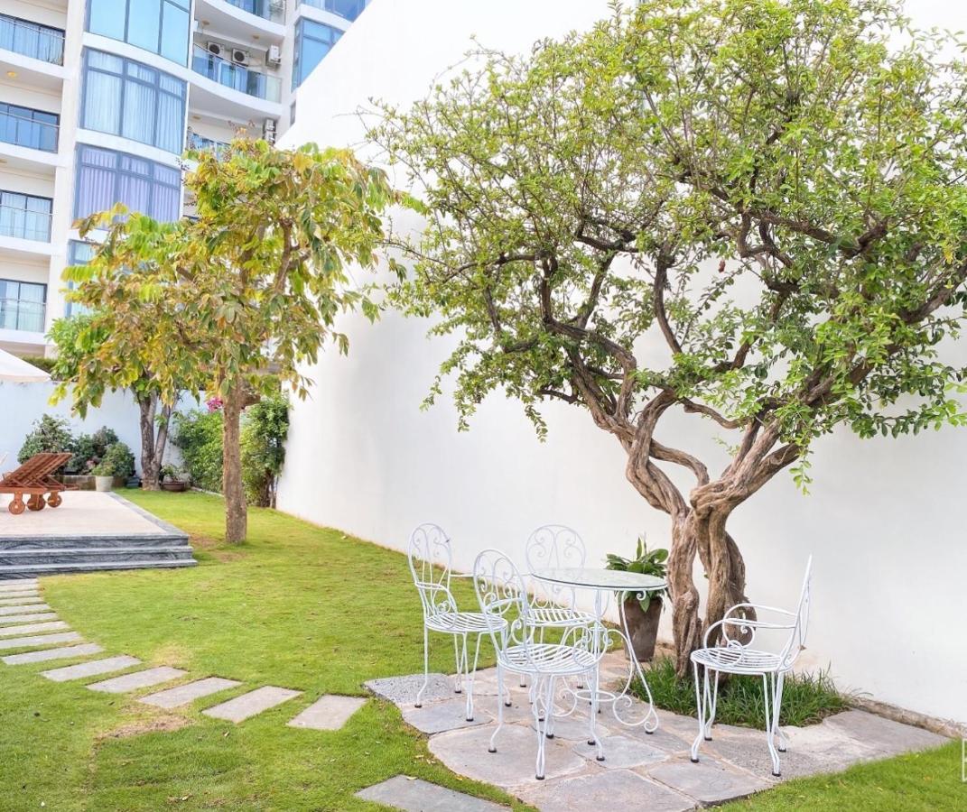 Apartment Hao Aria Resort- Ho, Nghi Duong Sat Canh Bai Tam Rieng Mien Phi *