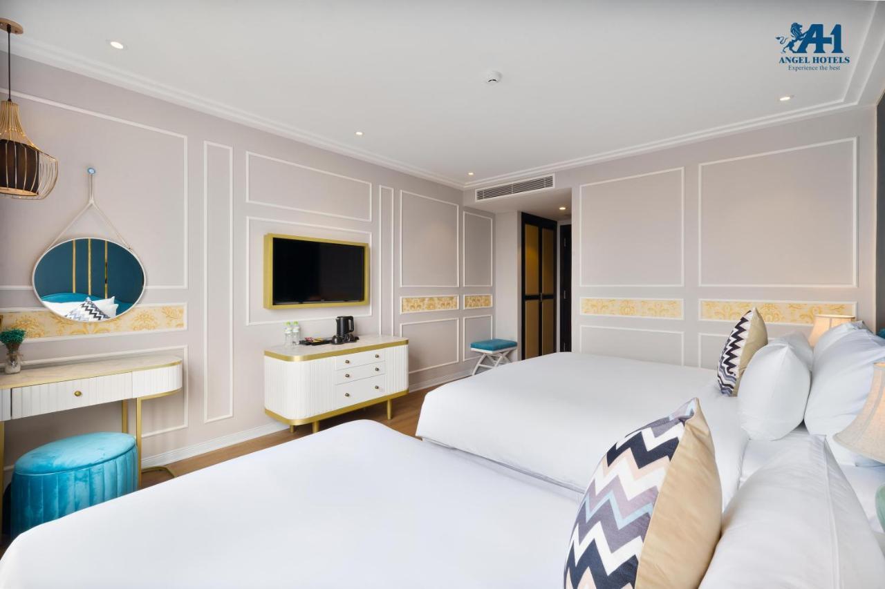 Angel Hotel
