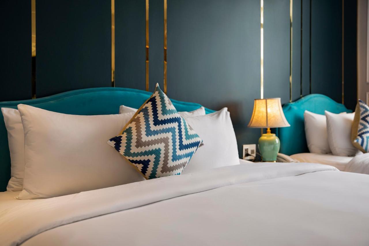 Angel Hotel 4*