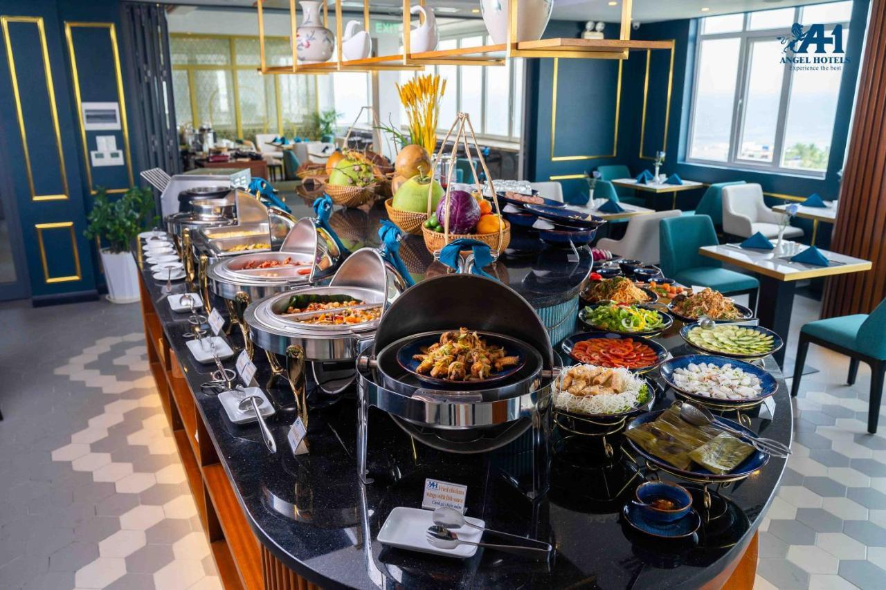 Angel Hotel Đà Nẵng