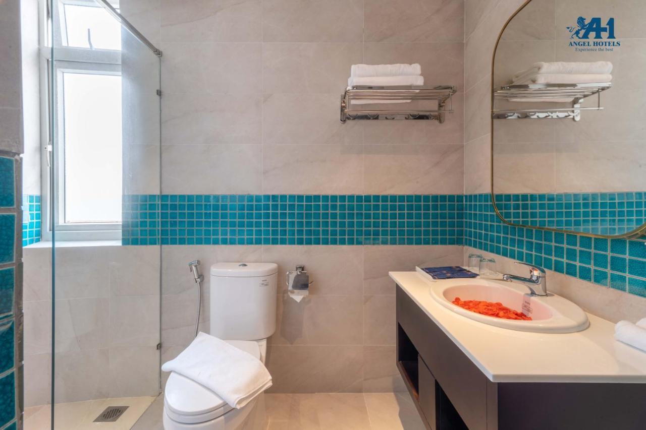 Angel Hotel 4*