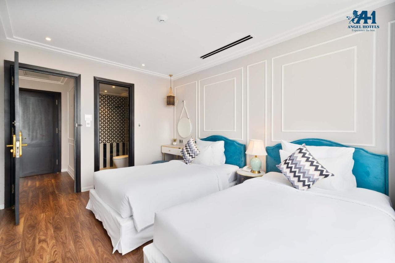 Angel 4* Đà Nẵng