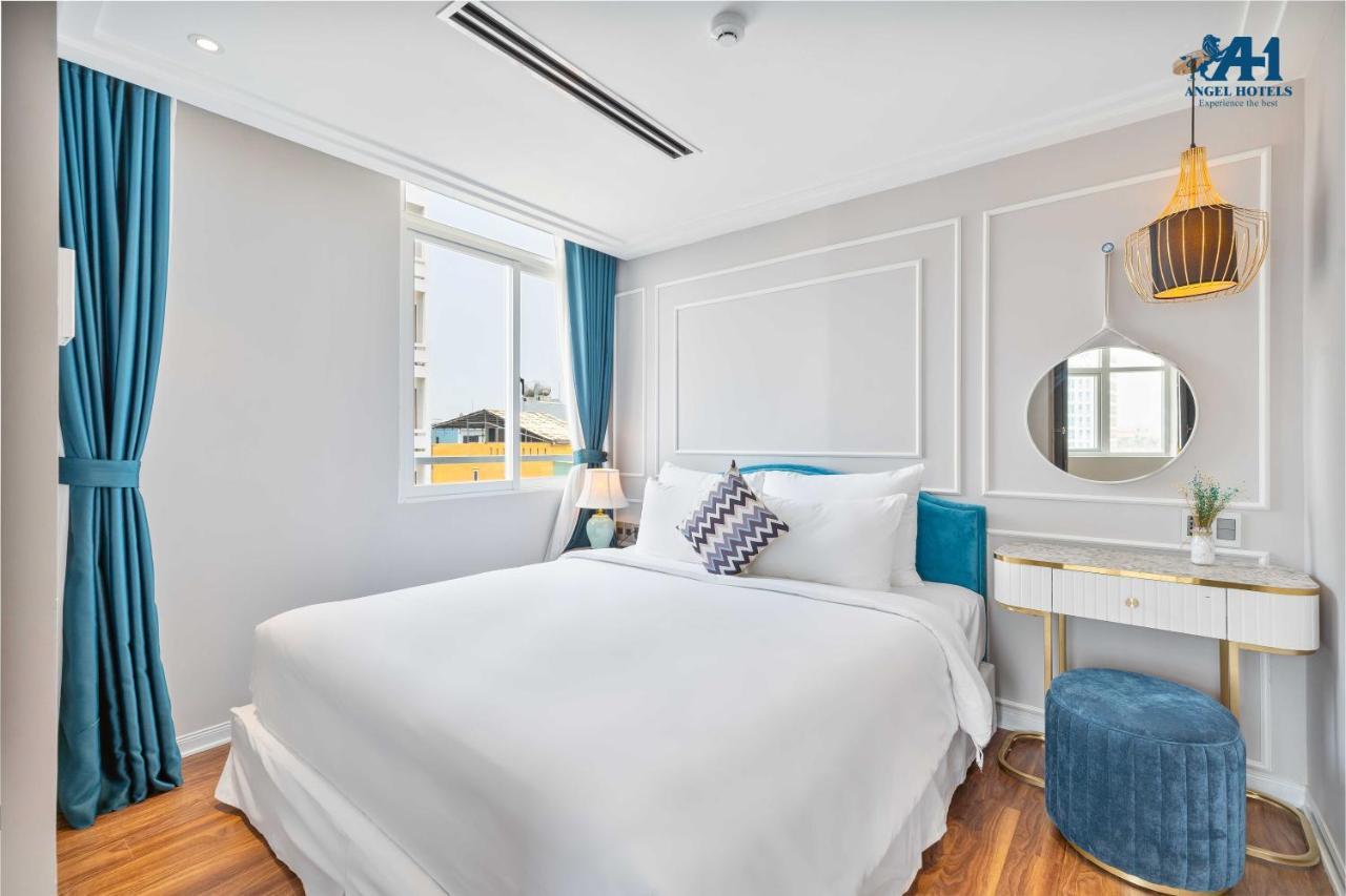 Hotel Angel