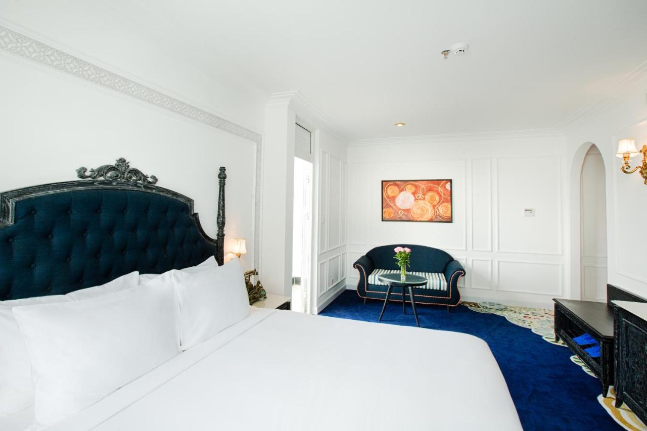 Hotel Fivitel 4*