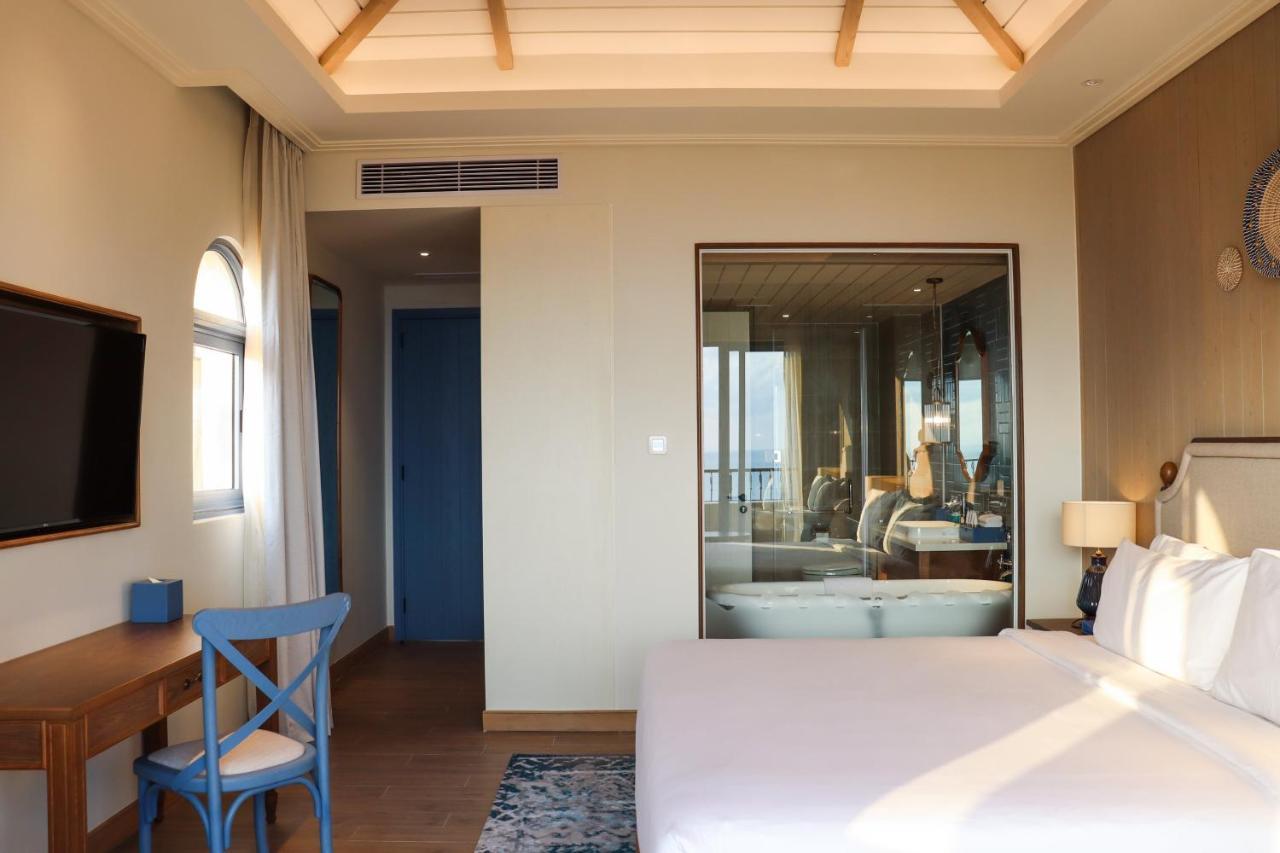 Resort Centara Mirage