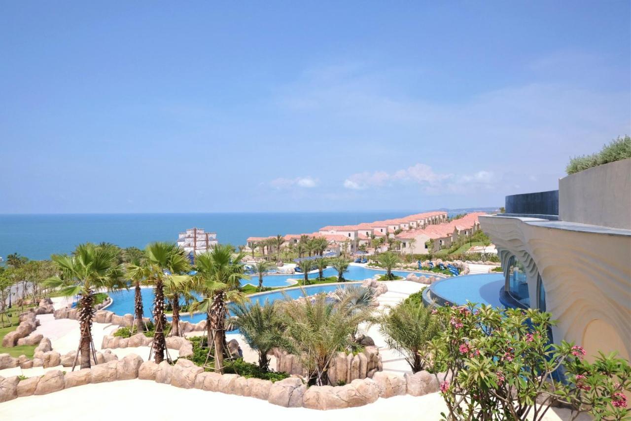 Centara Mirage Resort Mui Ne
