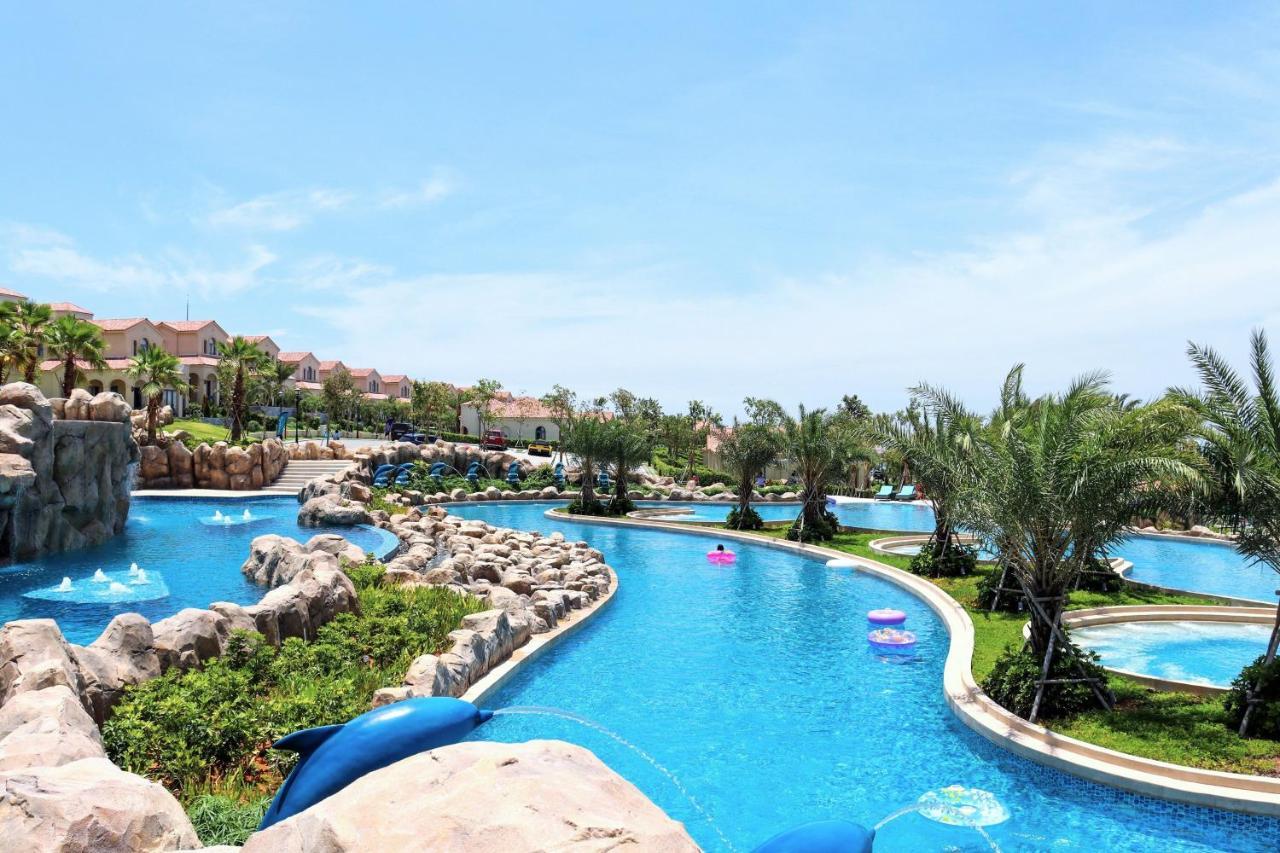 Resort Centara Mirage