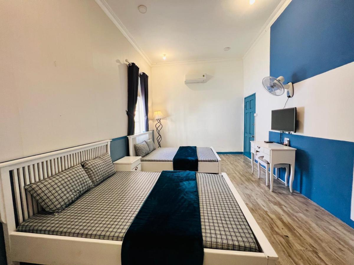 Son's Guest house